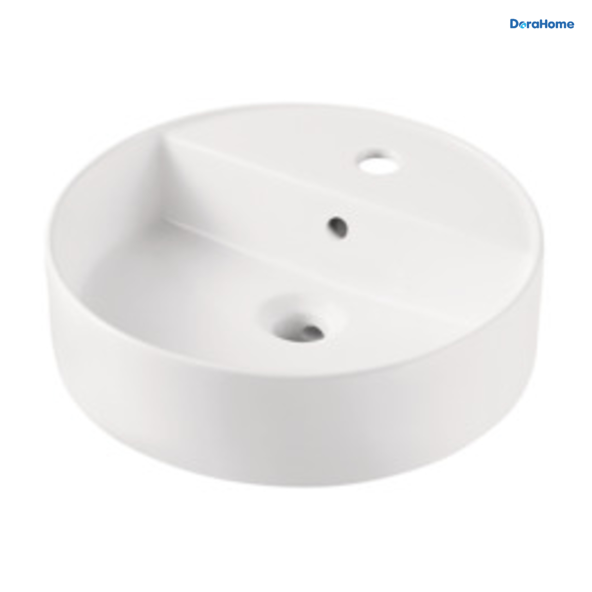 Lavabo đặt bàn Hafele Sapporo 588.79.031